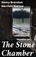 Cover: The Stone Chamber - Good Press