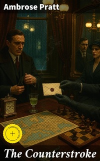 Enlarge image Cover: The Counterstroke - Good Press