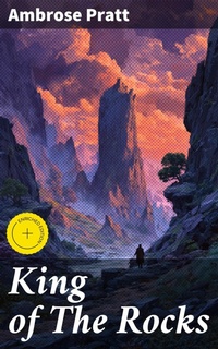 Enlarge image Cover: King of The Rocks - Good Press