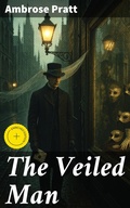 Cover: The Veiled Man - Good Press