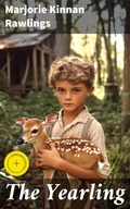 Cover: The Yearling - Good Press