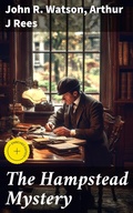 Cover: The Hampstead Mystery - Good Press