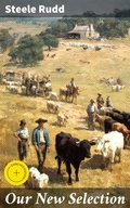 Cover: Our New Selection - Good Press