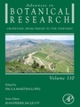 Cover: Grapevine - Academic Press