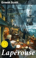 Cover: Lap&eacute;rouse - Good Press