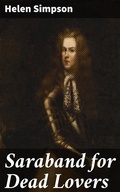 Cover: Saraband for Dead Lovers - Good Press
