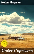 Cover: Under Capricorn - Good Press