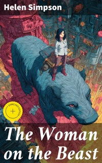 Enlarge image Cover: The Woman on the Beast - Good Press