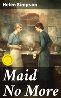 Cover: Maid No More - Good Press