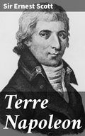 Cover: Terre Napoleon - Good Press