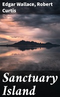 Cover: Sanctuary Island - Good Press