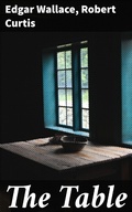 Cover: The Table - Good Press
