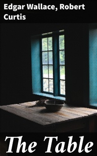 Enlarge image Cover: The Table - Good Press