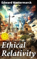 Cover: Ethical Relativity - Good Press