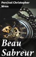 Cover: Beau Sabreur - Good Press