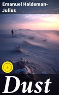 Cover: Dust - Good Press