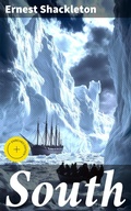 Cover: South - Good Press