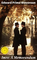 Cover: Imre: A Memorandum - Good Press