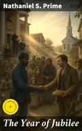 Cover: The Year of Jubilee - Good Press