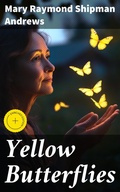 Cover: Yellow Butterflies - Good Press