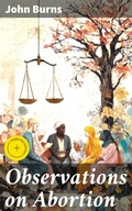 Cover: Observations on Abortion - Good Press