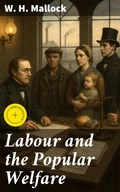 Cover: Labour and the Popular Welfare - Good Press