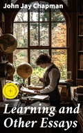 Cover: Learning and Other Essays - Good Press