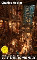 Cover: The Bibliomaniac - Good Press