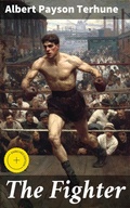 Cover: The Fighter - Good Press