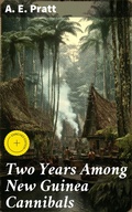 Cover: Two Years Among New Guinea Cannibals - Good Press
