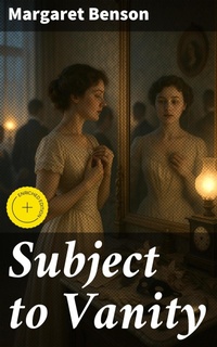 Enlarge image Cover: Subject to Vanity - Good Press