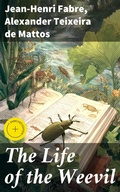 Cover: The Life of the Weevil - Good Press