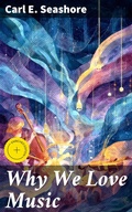 Cover: Why We Love Music - Good Press