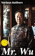 Cover: Mr. Wu - Good Press
