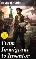 Cover: From Immigrant to Inventor - Good Press