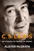 Cover: [Resumo] A Vida de C. S. Lewis - Editora Mundo Crist&atilde;o