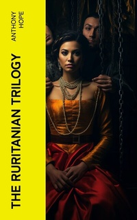 Abbildung von: The Ruritanian Trilogy - e-artnow