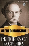 Cover: Principles of Economics. Illustrated - Strelbytskyy Multimedia Publishing