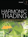 Cover: Harmonic Trading, Volume Two - Addison Wesley