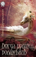 Cover: When the wizard came - Strelbytskyy Multimedia Publishing