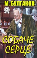 Cover: A dog's heart - Strelbytskyy Multimedia Publishing