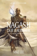 Cover: Nagash der Zauberer - Games Workshop Limited