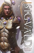 Cover: Sigvald - Games Workshop Limited