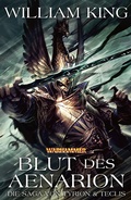 Cover: Blut des Aenarion - Games Workshop Limited