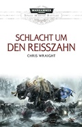 Cover: Schlacht um den Rei&szlig;zahn - Games Workshop Limited