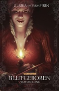 Cover: Blutgeboren - Games Workshop Limited