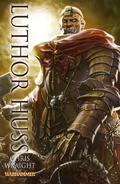 Cover: Luthor Huss - Games Workshop Limited
