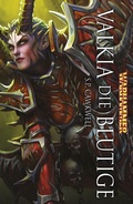 Cover: Valkia die Blutige - Games Workshop Limited