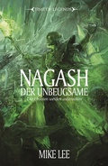 Cover: Nagash der Unbeugsame - Games Workshop Limited