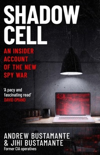 Abbildung von: Shadow Cell - Headline Press